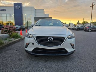 Mazda CX-3 GS 2016 à Brossard, Québec - 3 - w320h240px