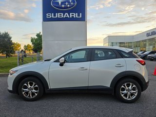 Mazda CX-3 GS 2016 à Brossard, Québec - 2 - w320h240px