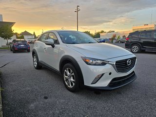 Mazda CX-3 GS 2016 à Brossard, Québec - 4 - w320h240px