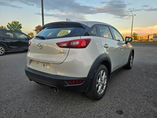 Mazda CX-3 GS 2016 à Brossard, Québec - 6 - w320h240px