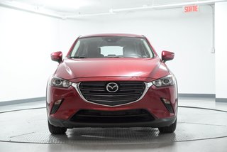 2019 Mazda CX-3 GS in Brossard, Quebec - 6 - w320h240px