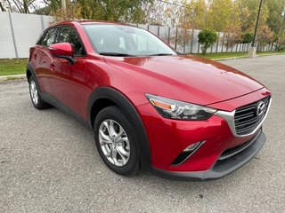 Mazda CX-3 GS 2019 à Brossard, Québec - 4 - w320h240px
