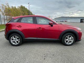Mazda CX-3 GS 2019 à Brossard, Québec - 5 - w320h240px