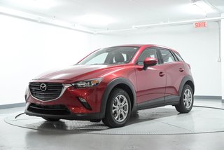 2019 Mazda CX-3 GS in Brossard, Quebec - 5 - w320h240px