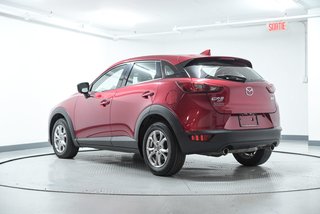 2019 Mazda CX-3 GS in Brossard, Quebec - 3 - w320h240px