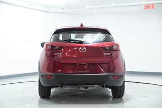 2019 Mazda CX-3 GS in Brossard, Quebec - 2 - w320h240px