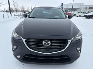 Mazda CX-3 GT 2019 à Brossard, Québec - 2 - w320h240px