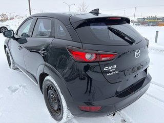 Mazda CX-3 GT 2019 à Brossard, Québec - 4 - w320h240px