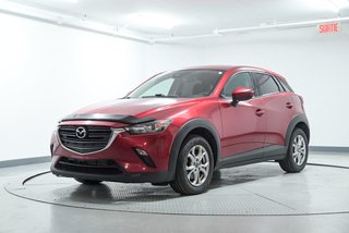 Mazda CX-3 GS 2020 à Brossard, Québec - 5 - w320h240px