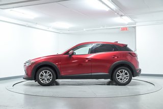 Mazda CX-3 GS 2020 à Brossard, Québec - 4 - w320h240px