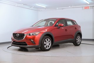 2020 Mazda CX-3 GX in Brossard, Quebec - 5 - w320h240px