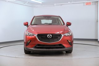 2020 Mazda CX-3 GX in Brossard, Quebec - 6 - w320h240px