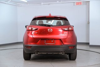 2020 Mazda CX-3 GX in Brossard, Quebec - 2 - w320h240px