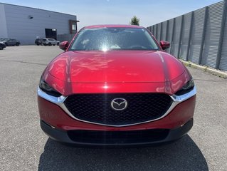2020 Mazda CX-30 GT in Brossard, Quebec - 2 - w320h240px