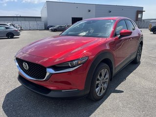 2020 Mazda CX-30 GT in Brossard, Quebec - 3 - w320h240px