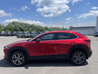 2020 Mazda CX-30 GT in Brossard, Quebec - 4 - w320h240px