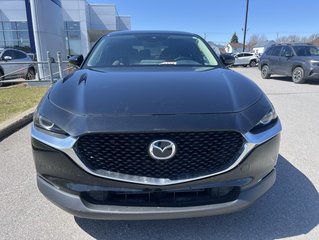 2021 Mazda CX-30 GS in Brossard, Quebec - 2 - w320h240px