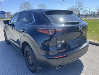 2021 Mazda CX-30 GS in Brossard, Quebec - 5 - w320h240px