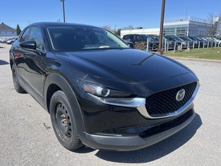 2021 Mazda CX-30 GS in Brossard, Quebec - 3 - w320h240px