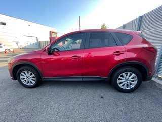 2014 Mazda CX-5 GS in Brossard, Quebec - 5 - w320h240px