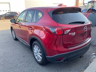 2014 Mazda CX-5 GS in Brossard, Quebec - 4 - w320h240px