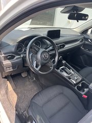 2021 Mazda CX-5 GX in Brossard, Quebec - 4 - w320h240px