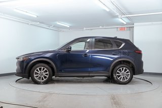 2022 Mazda CX-5 GS in Brossard, Quebec - 4 - w320h240px