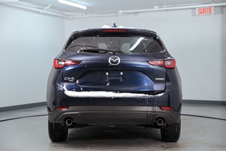 2022 Mazda CX-5 GS in Brossard, Quebec - 2 - w320h240px