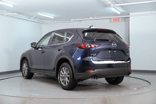 2022 Mazda CX-5 GS in Brossard, Quebec - 3 - w320h240px