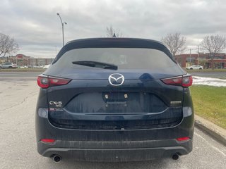 Mazda CX-5 GS 2022 à Brossard, Québec - 5 - w320h240px