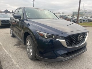 Mazda CX-5 GS 2022 à Brossard, Québec - 2 - w320h240px