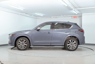 2024 Mazda CX-5 Signature in Brossard, Quebec - 4 - w320h240px