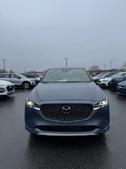 2024 Mazda CX-5 Signature in Brossard, Quebec - 2 - w320h240px
