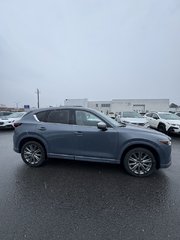 2024 Mazda CX-5 Signature in Brossard, Quebec - 4 - w320h240px