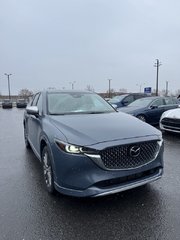 2024 Mazda CX-5 Signature in Brossard, Quebec - 3 - w320h240px