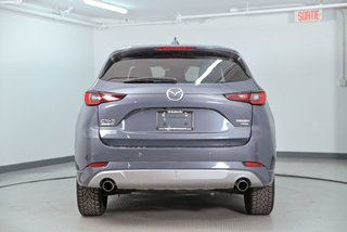 2024 Mazda CX-5 Signature in Brossard, Quebec - 2 - w320h240px