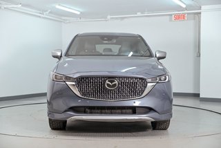 2024 Mazda CX-5 Signature in Brossard, Quebec - 6 - w320h240px