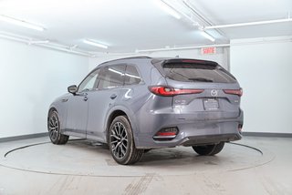 2025 Mazda CX-70 MHEV GT-P in Brossard, Quebec - 3 - w320h240px