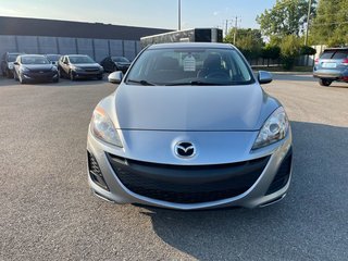 2011 Mazda 3 GX in Brossard, Quebec - 4 - w320h240px