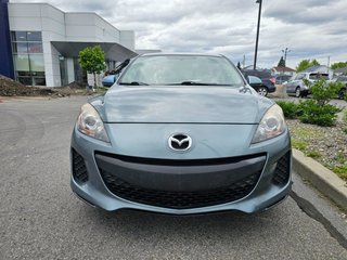 2012 Mazda 3 GX in Brossard, Quebec - 4 - w320h240px