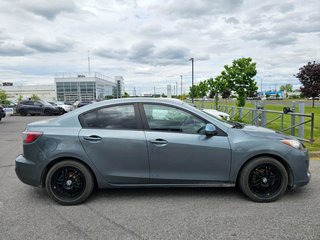 2012 Mazda 3 GX in Brossard, Quebec - 6 - w320h240px
