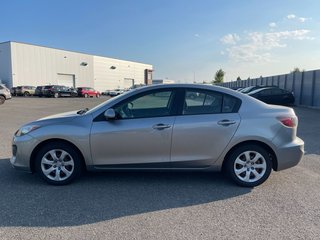2012 Mazda 3 GX in Brossard, Quebec - 2 - w320h240px