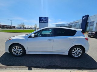 Mazda 3 GS-SKY 2013 à Brossard, Québec - 2 - w320h240px