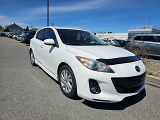 Mazda 3 GS-SKY 2013 à Brossard, Québec - 5 - w320h240px