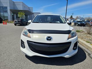 Mazda 3 GS-SKY 2013 à Brossard, Québec - 4 - w320h240px