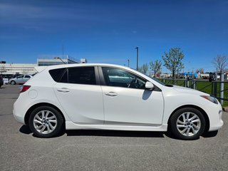 Mazda 3 GS-SKY 2013 à Brossard, Québec - 6 - w320h240px