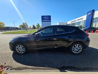 2016 Mazda 3 GS in Brossard, Quebec - 2 - w320h240px