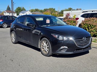 2016 Mazda 3 GS in Brossard, Quebec - 4 - w320h240px