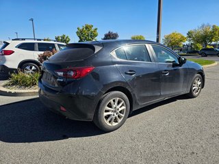 2016 Mazda 3 GS in Brossard, Quebec - 6 - w320h240px
