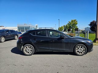 2016 Mazda 3 GS in Brossard, Quebec - 5 - w320h240px